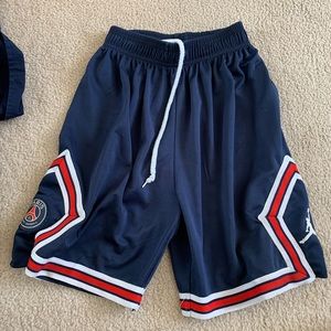 PSG shorts